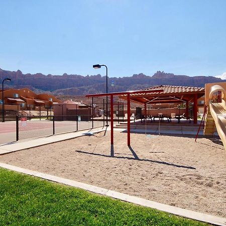 Saddle Creek #3A1 Moab Exterior foto