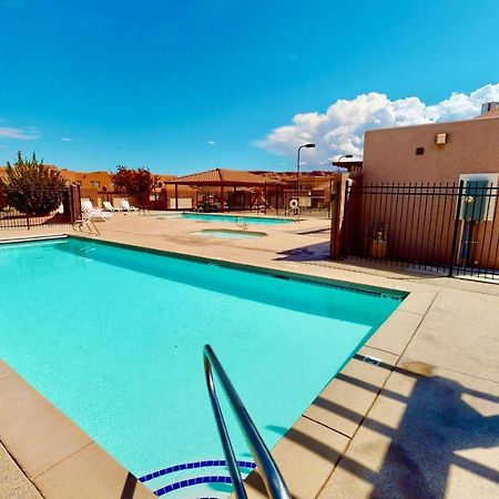 Saddle Creek #3A1 Moab Exterior foto