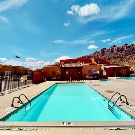 Saddle Creek #3A1 Moab Exterior foto