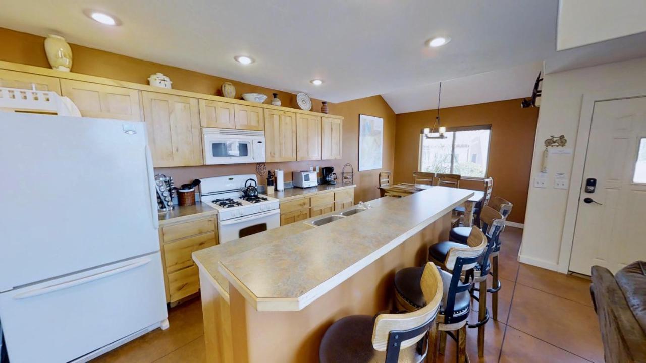 Saddle Creek #3A1 Moab Exterior foto