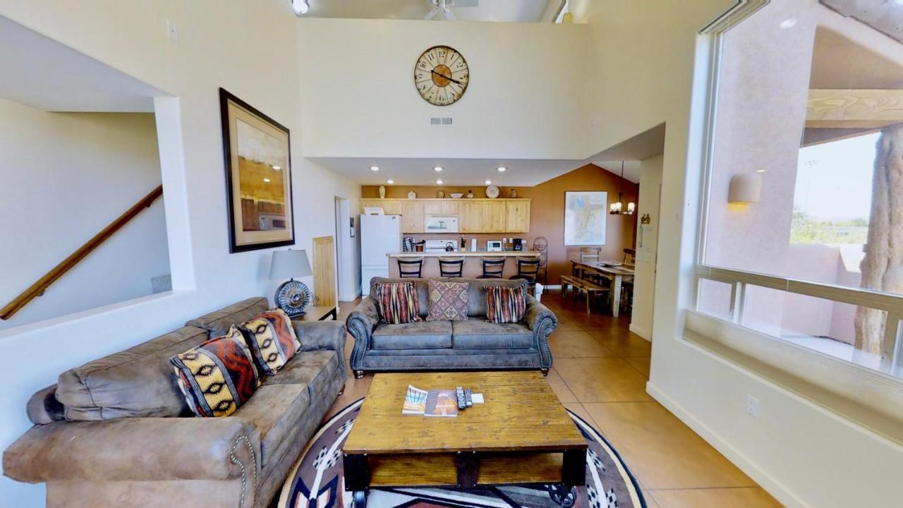 Saddle Creek #3A1 Moab Exterior foto