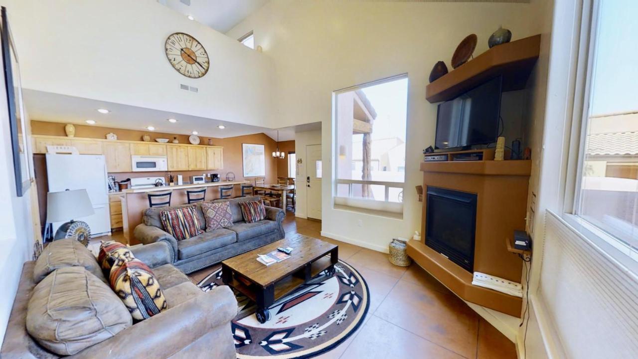 Saddle Creek #3A1 Moab Exterior foto