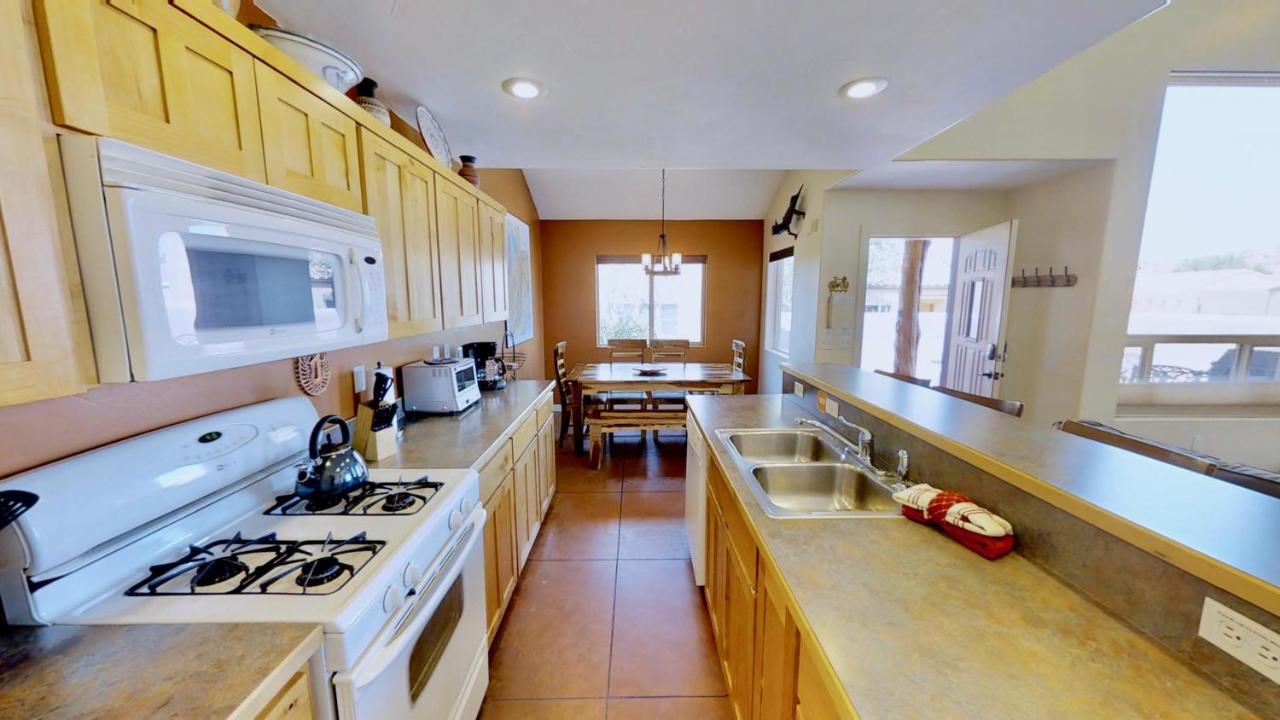 Saddle Creek #3A1 Moab Exterior foto