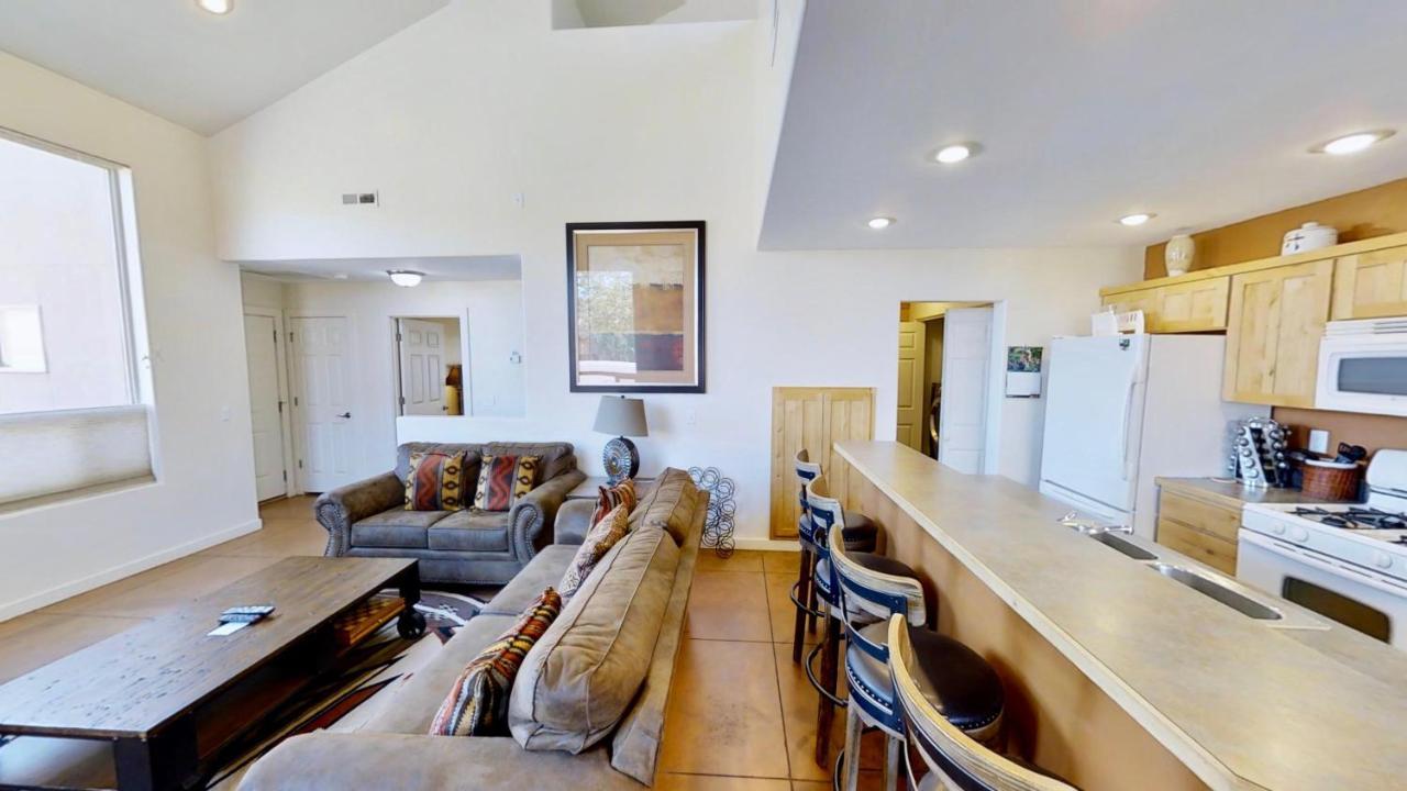Saddle Creek #3A1 Moab Exterior foto