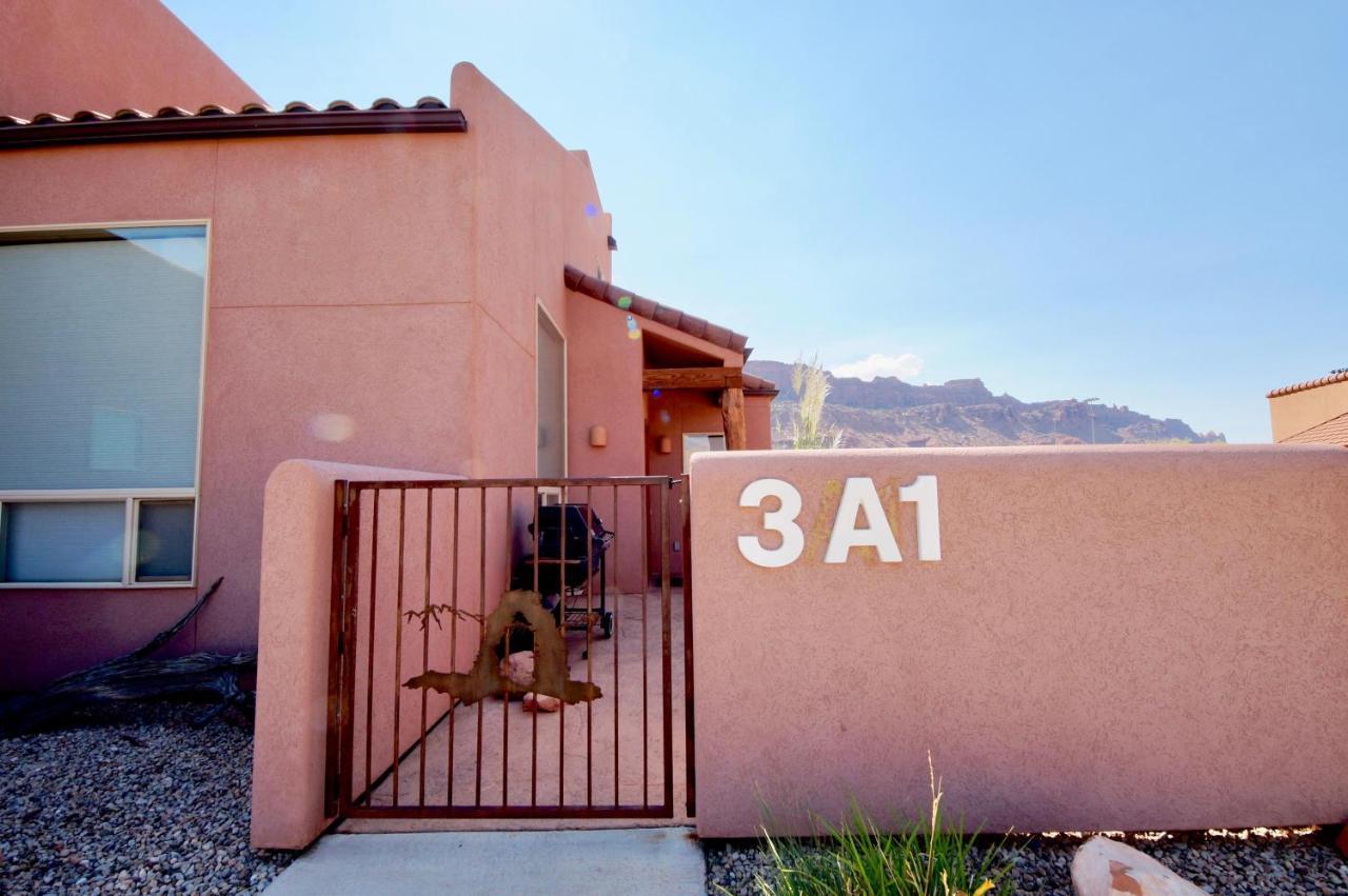 Saddle Creek #3A1 Moab Exterior foto