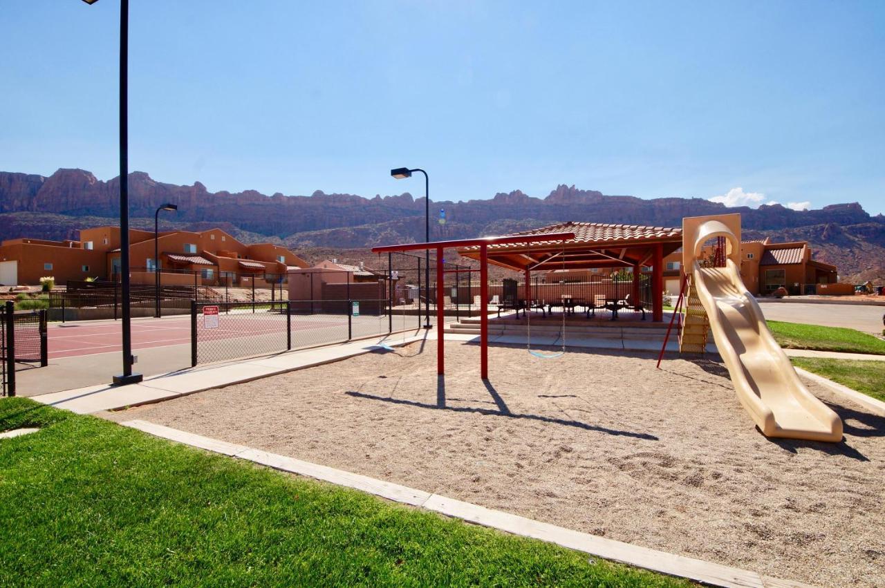 Saddle Creek #3A1 Moab Exterior foto