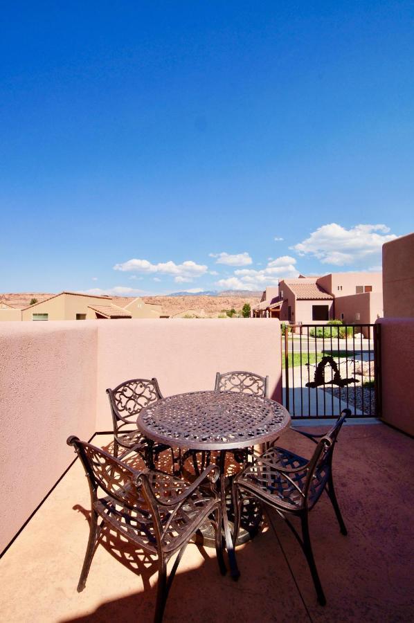 Saddle Creek #3A1 Moab Exterior foto
