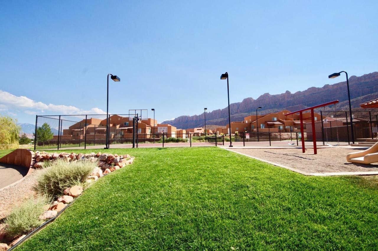 Saddle Creek #3A1 Moab Exterior foto