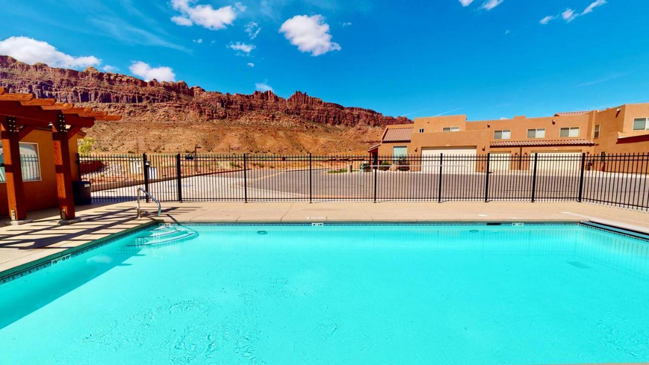 Saddle Creek #3A1 Moab Exterior foto